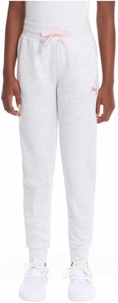 PUMA Youth Girl's Jogger Pant