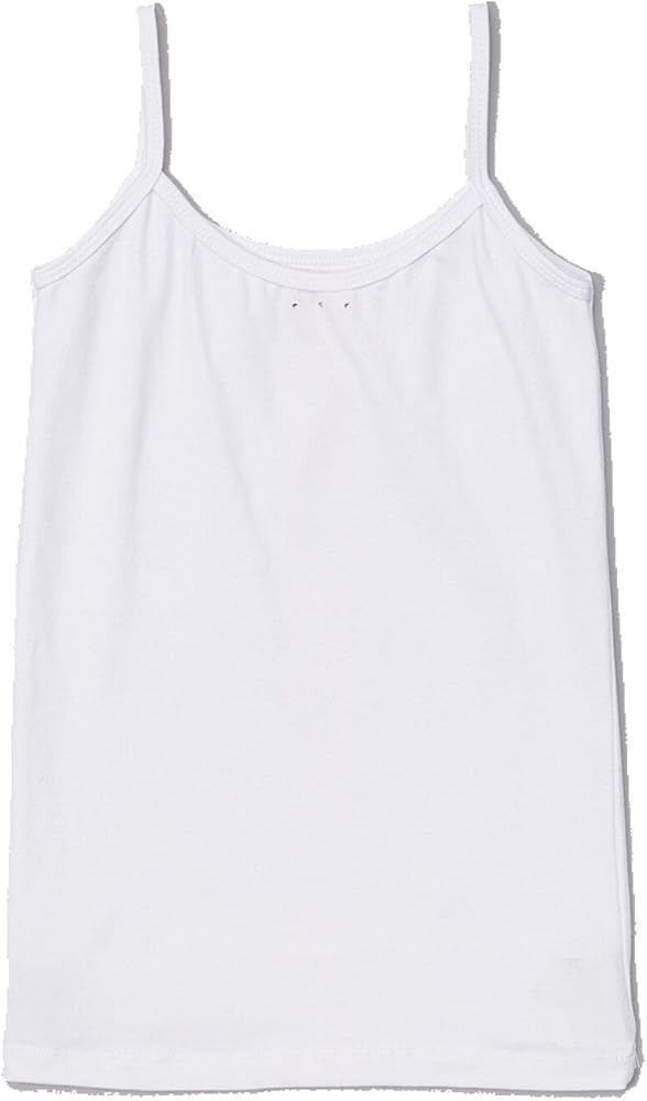 Big Girls Under Uniform Camisole