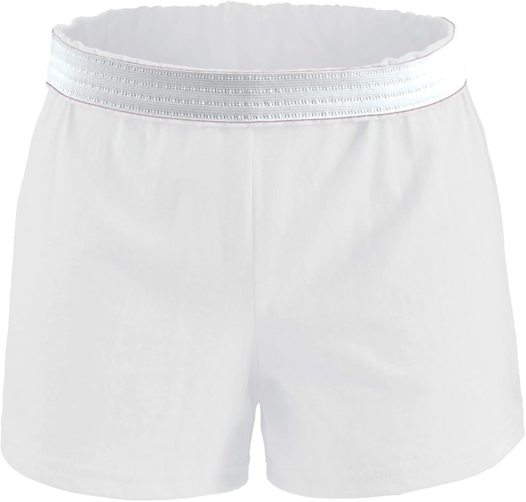 Soffe Girl's Youth Jersey Short