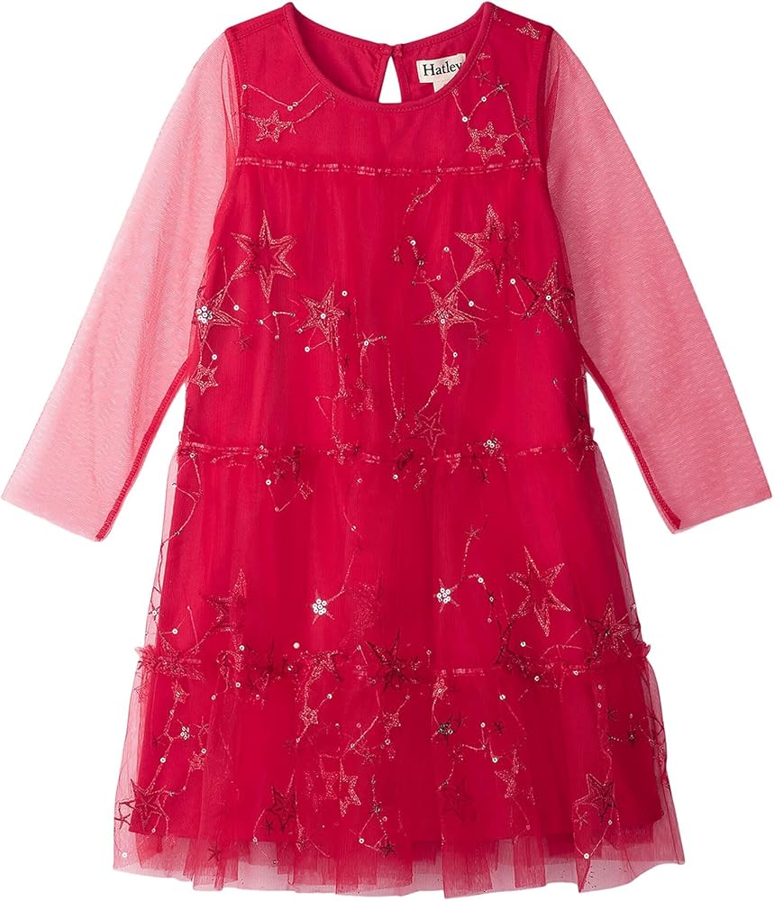 Hatley Girls' A-line