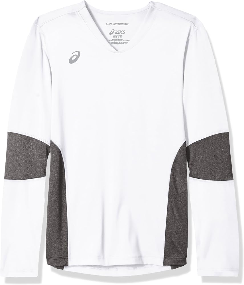 ASICS Unisex Jr. Decoy Long sleeve