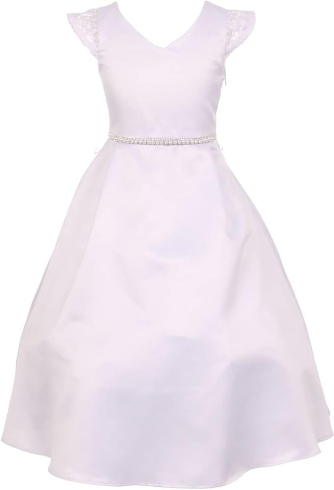 Communion Flower Girl Dress Collection from Cinderella