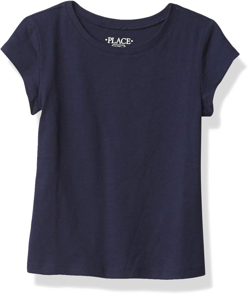 The Children's Place girls Tee shirt