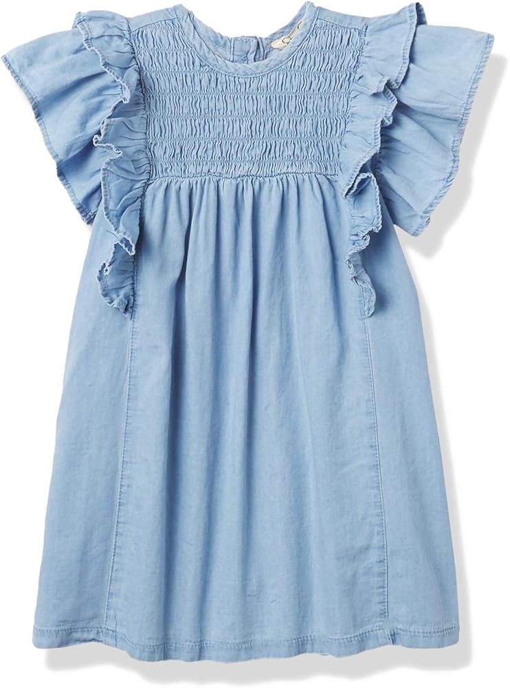 Jessica Simpson Girls' Dress