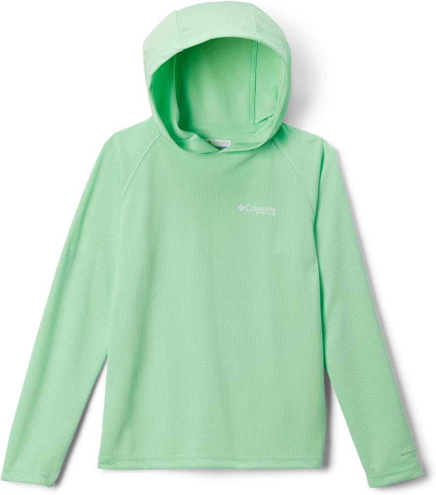 Columbia Kids' PFG Solar Stream Hoodie