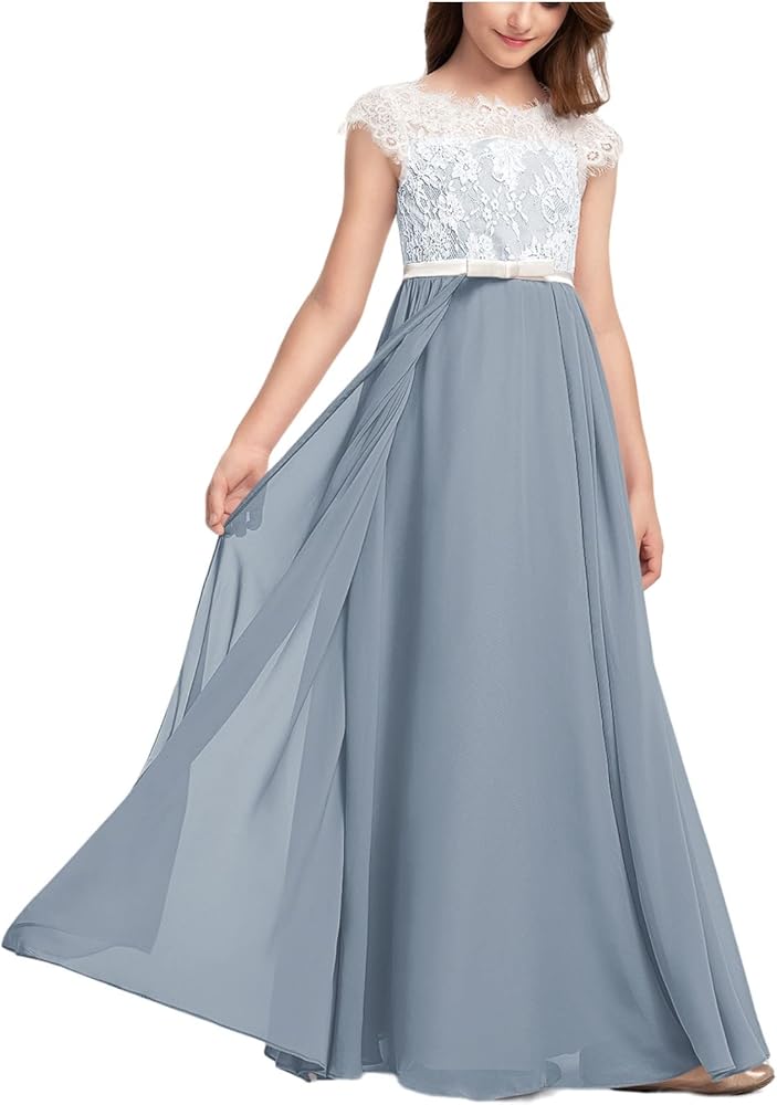 Junior Bridesmaid Dresses