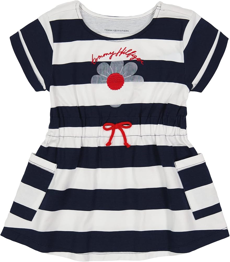 Tommy Hilfiger Girls' Dress