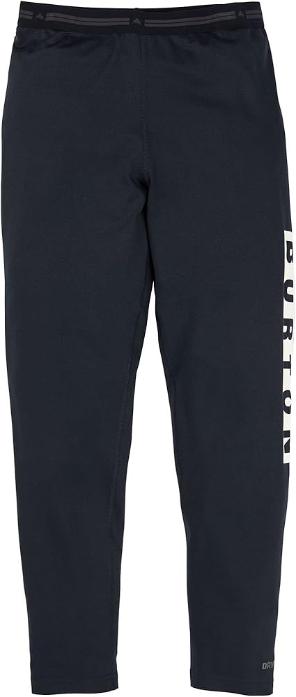 Burton Kids Midweight Base Layer Pant