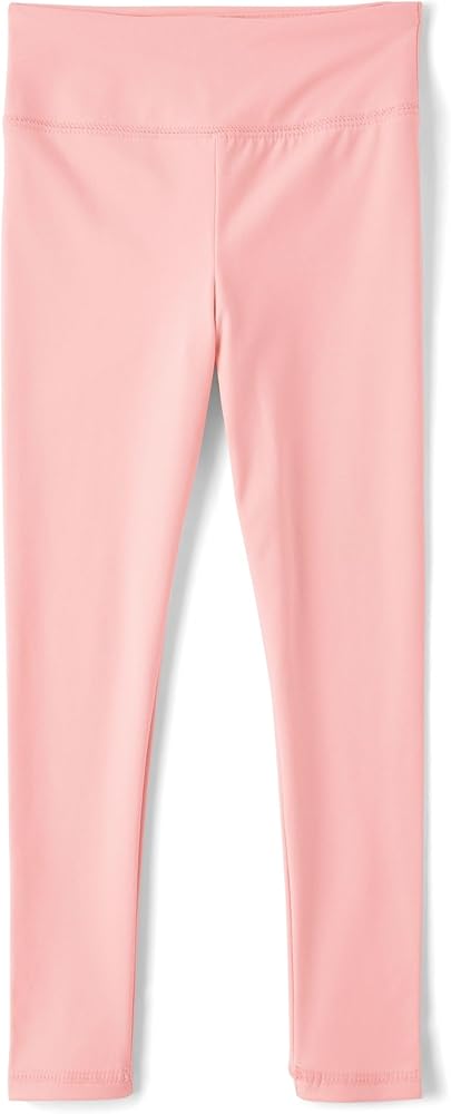 The Children's Place girls Soft Active Everyday Pull On Leggings