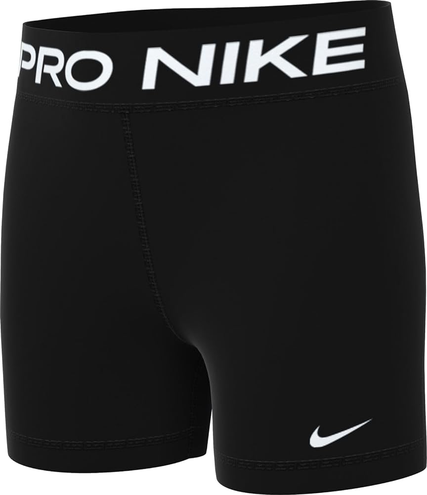 Nike Girl's Dri-Fit 5" Shorts