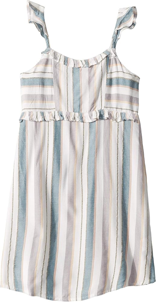 O'NEILL Girls AHLIA Dress Multi Colored