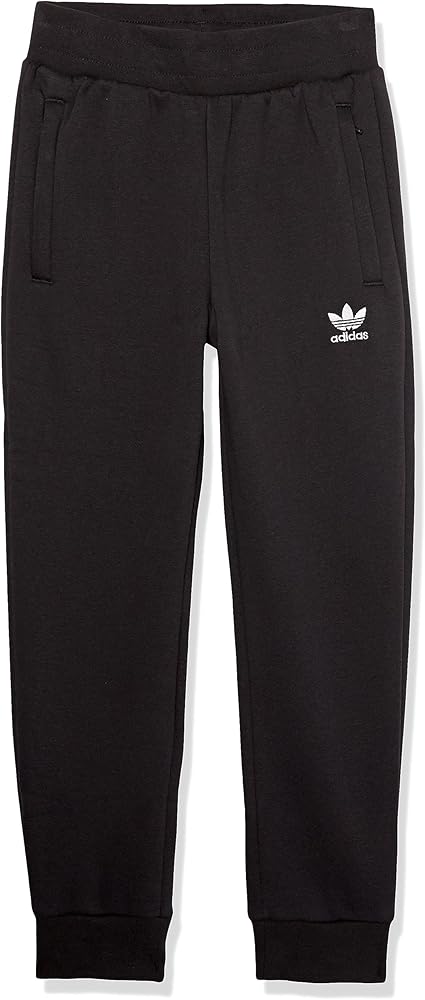 adidas Originals Adicolor Pants (Little Big Kids)