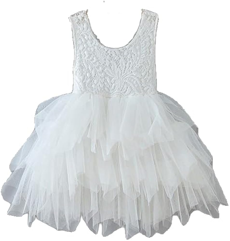 Kids Toddler Little Girls' Dress Color Block Tulle Dress Evening Party Birthday