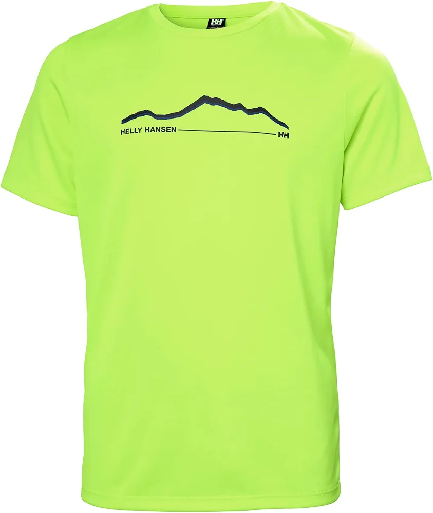 Helly-Hansen Junior's Marka T-Shirt