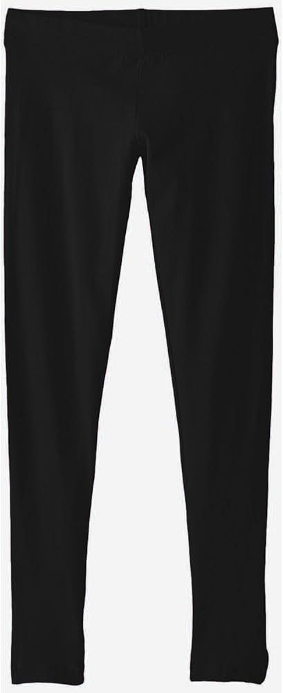 French Toast Girls Basic Solid Leggings