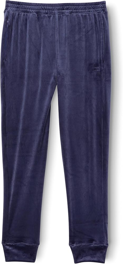 Happy Nation Girls Velour Jogger Sweatpants