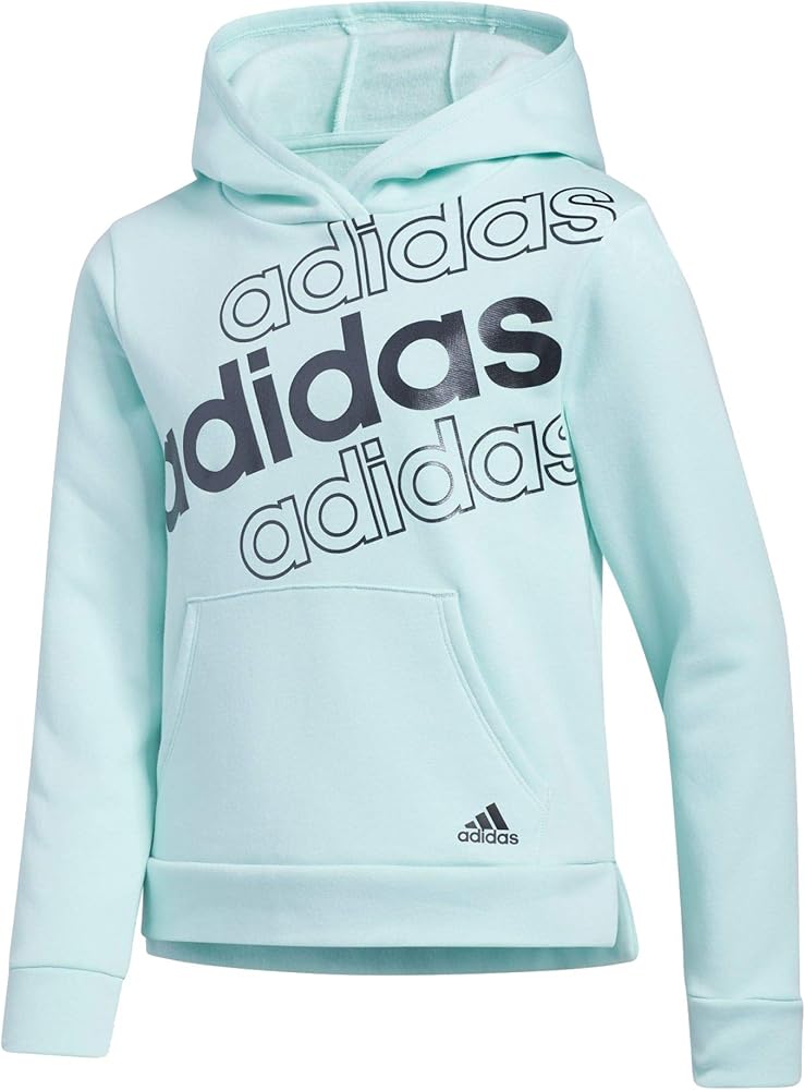 adidas girls Hoodie