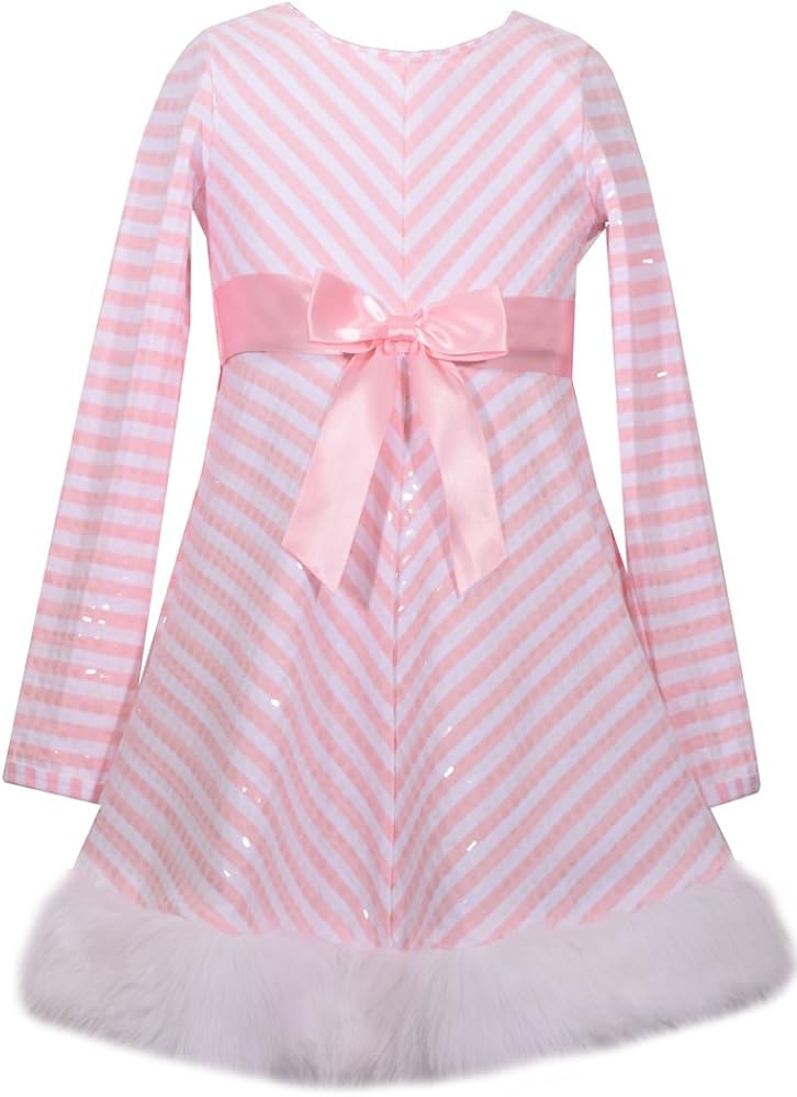 Bonnie Jean Girls' Holiday Dresses