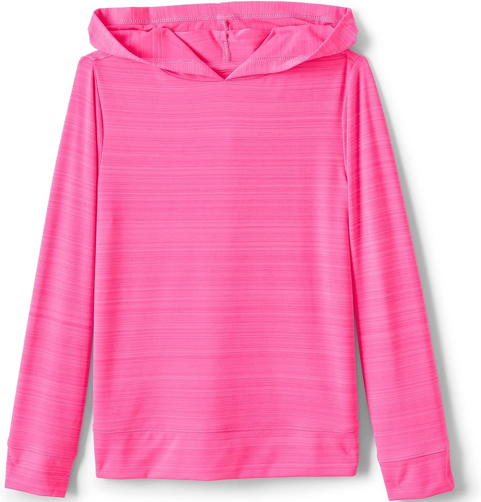 Lands' End Kids UPF 50 Sun Protection Hoodie