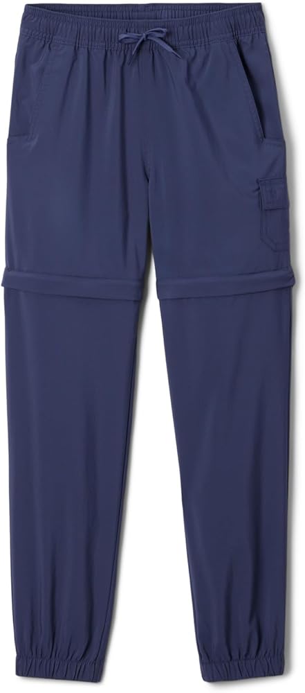 Columbia Girls' Silver Ridge Utility Convertible Pant