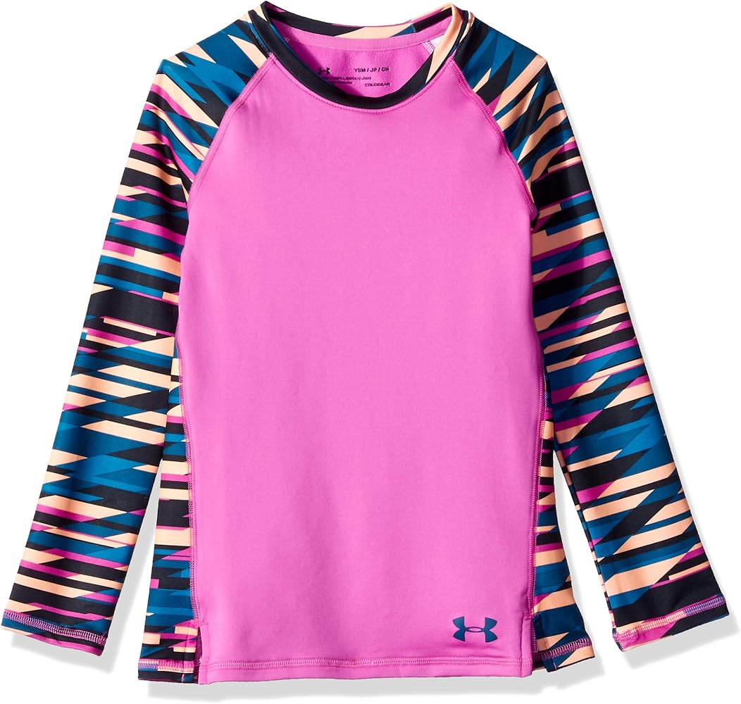 Under Armour ColdGear® Crew Neck