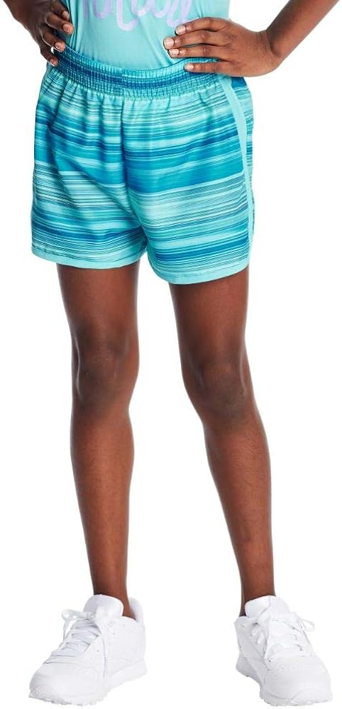 C9 Champion girls 2 Woven Running Shorts