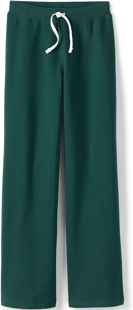 Lands' End School Uniform Women's Sweatpants No Size