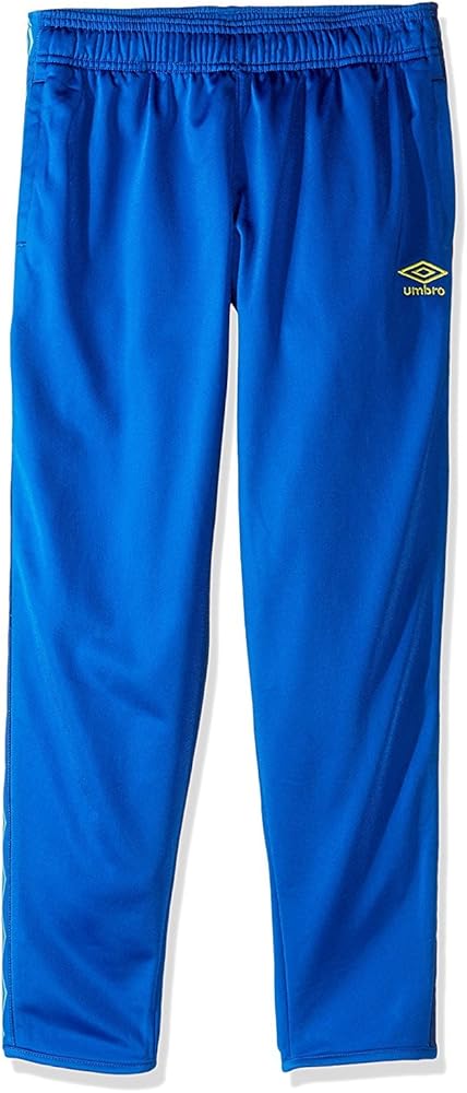 Umbro Girls Double Diamond Track Pants