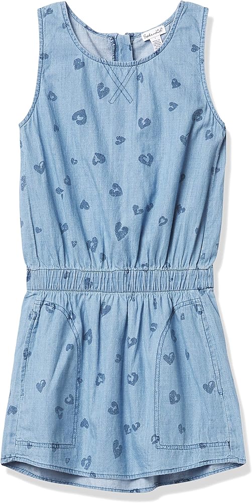 Splendid Girls' Kids' Dress