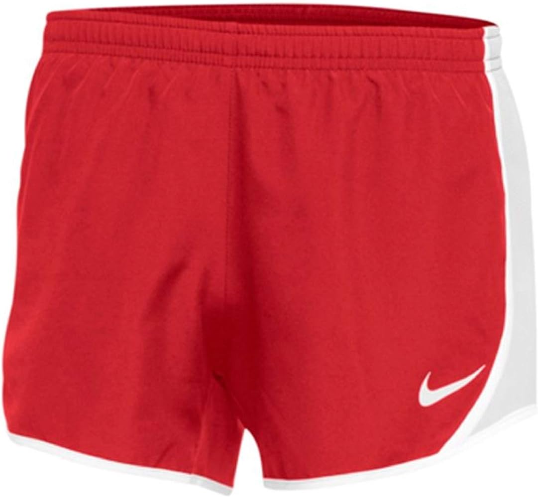 Nike Girls' Dry Tempo Running Short (Little Big Kids)