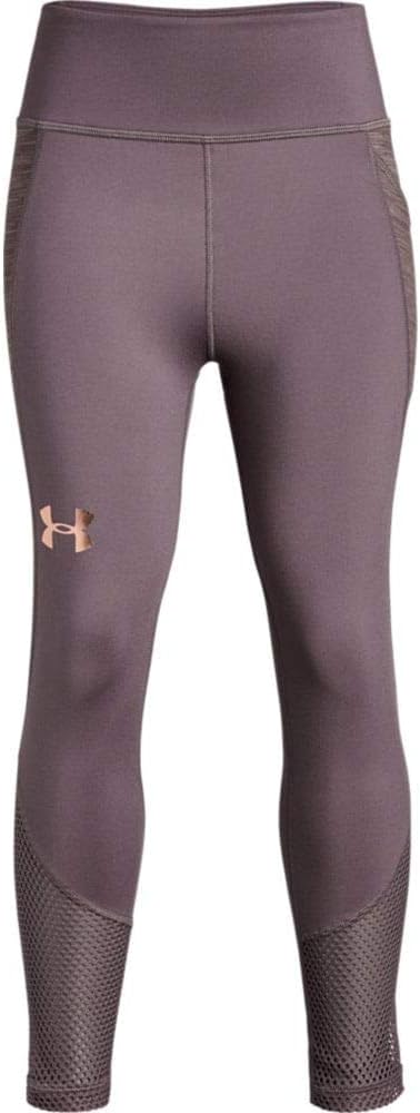 Under Armour UA Infinity Ankle Crop