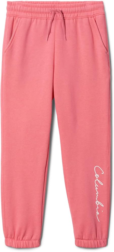 Columbia Girls Trek Ii Jogger