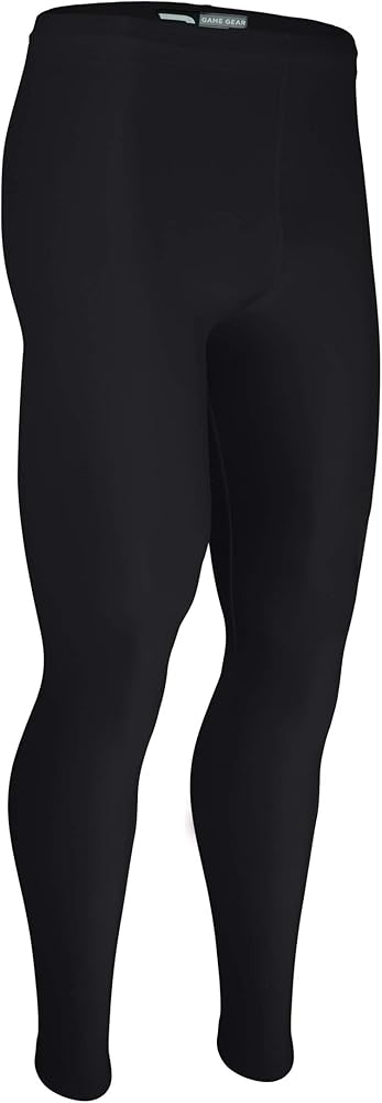 Youth Compression Stretch Pants, Heat Tech Gym Clothes for Boys and Girls (7 Colors) HT-112Y-CB