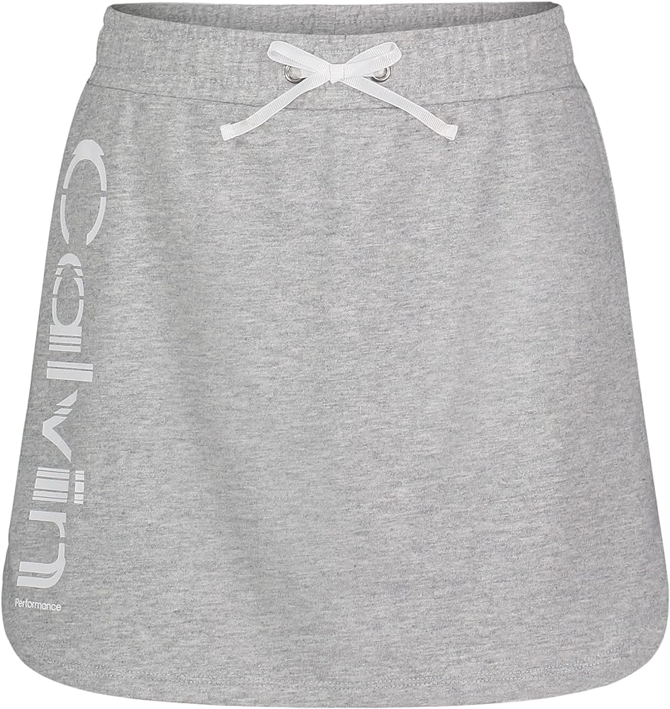 Calvin Klein Girls' Performance Sport Skooter Skirt