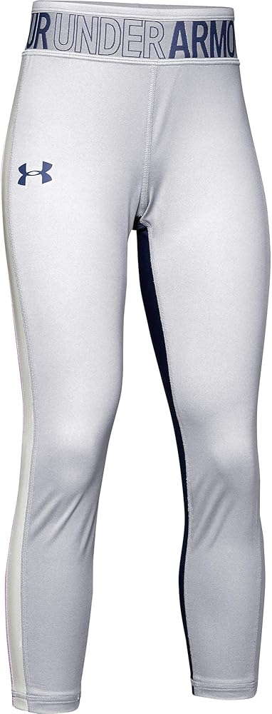 Under Armour UA Infinity Ankle Crop