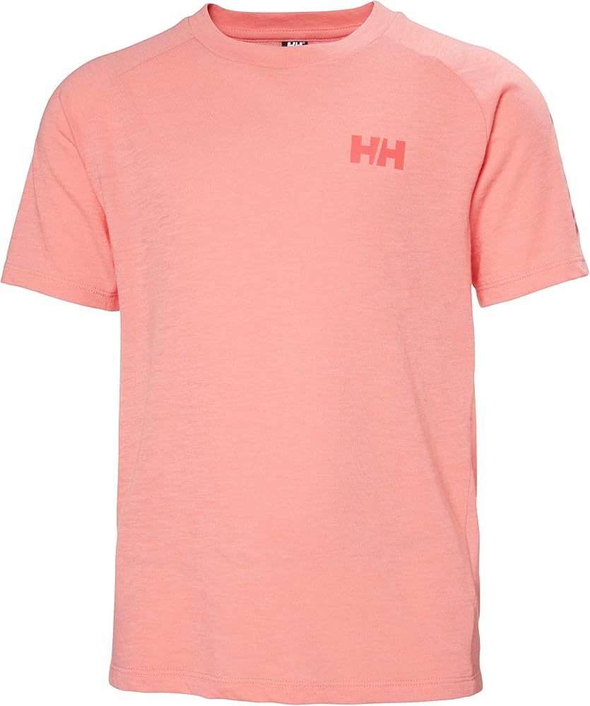 Helly-Hansen Junior Loen Tech T-Shirt