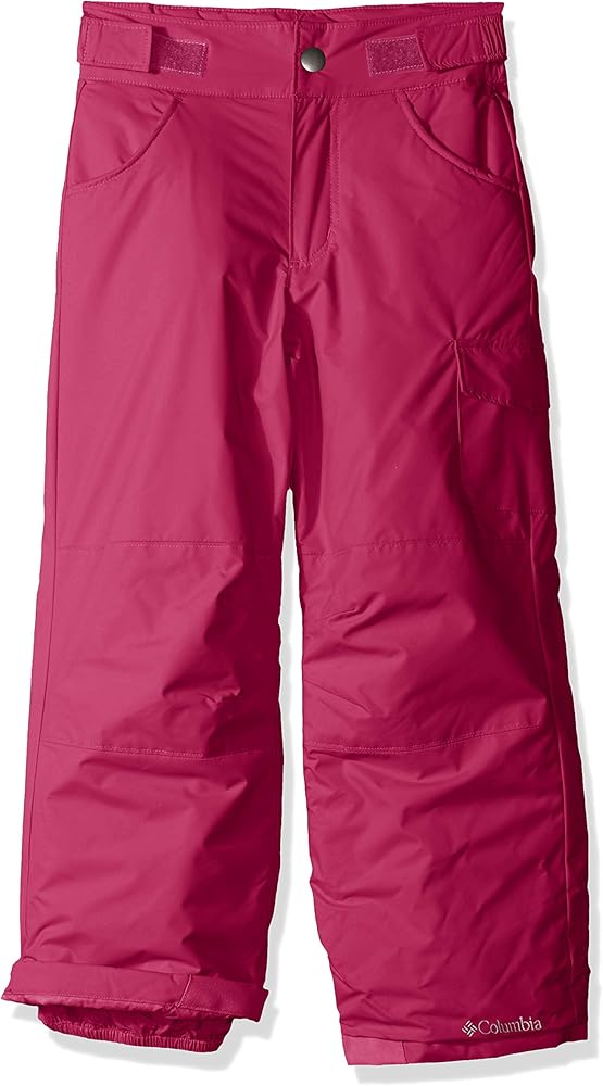 Columbia girls Starchaser Peakâ„¢ Ii PantSnow Pants