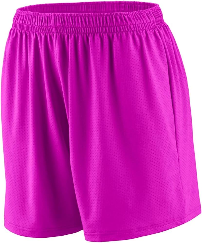 Augusta Sportswear Girls' Augusta Inferno Short