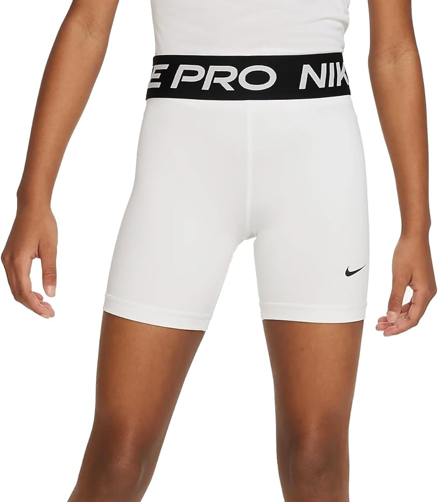 Nike Girl's Dri-Fit 5" Shorts