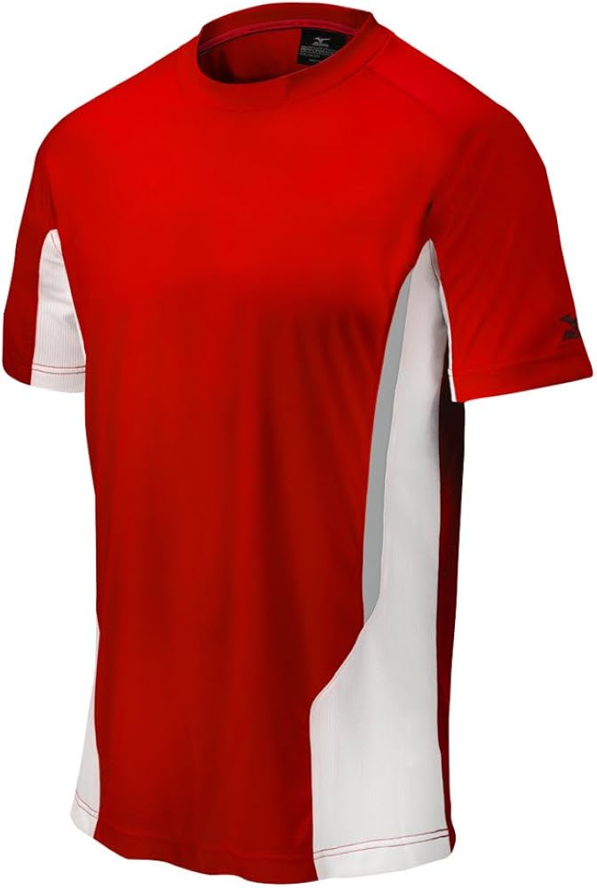 Mizuno Youth Elite Crew Top