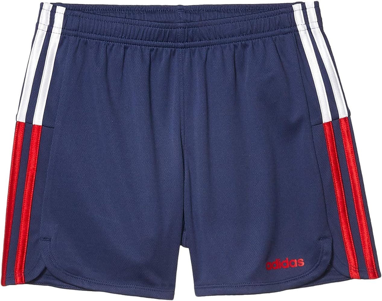 adidas Girls' Active Sports Athletic Shorts