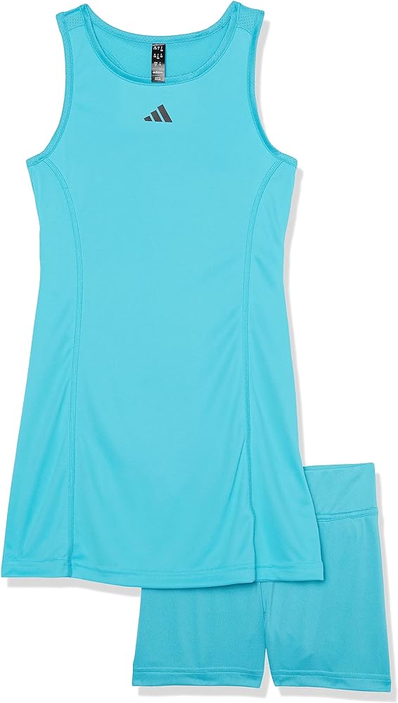 adidas Girls' Club Tennis Dress