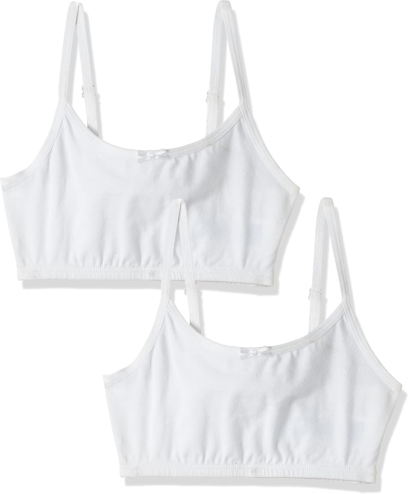 The Children's Place Girls Basic Bra