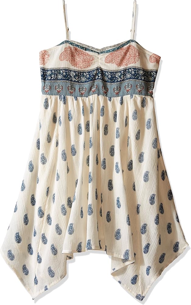 O'Neill Girls' Amira Dress