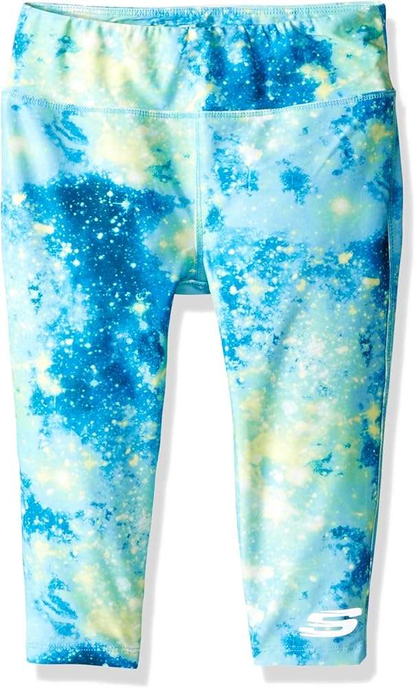 Skechers girls Sport Active Legging