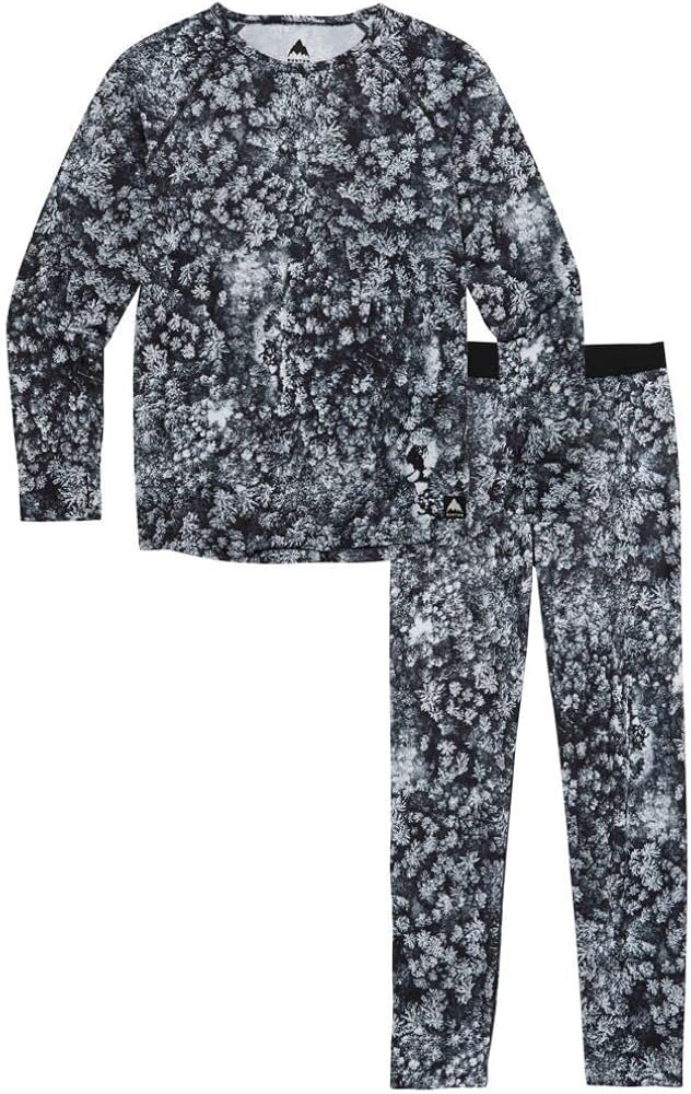 Burton Kids Lightweight Base Layer Set