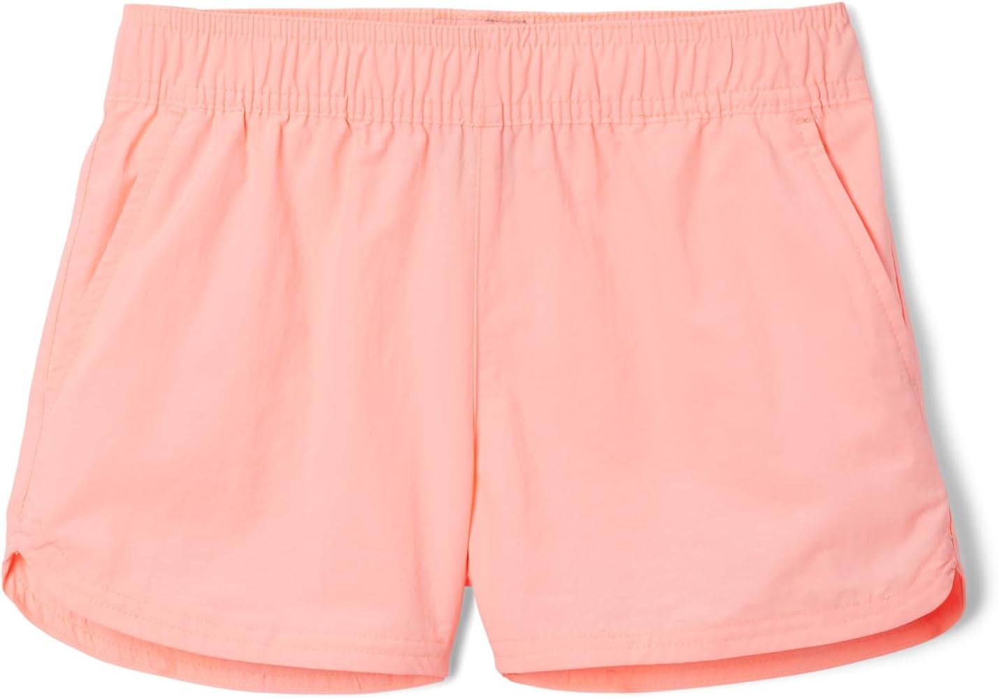 Columbia Youth Girls Backcast Short