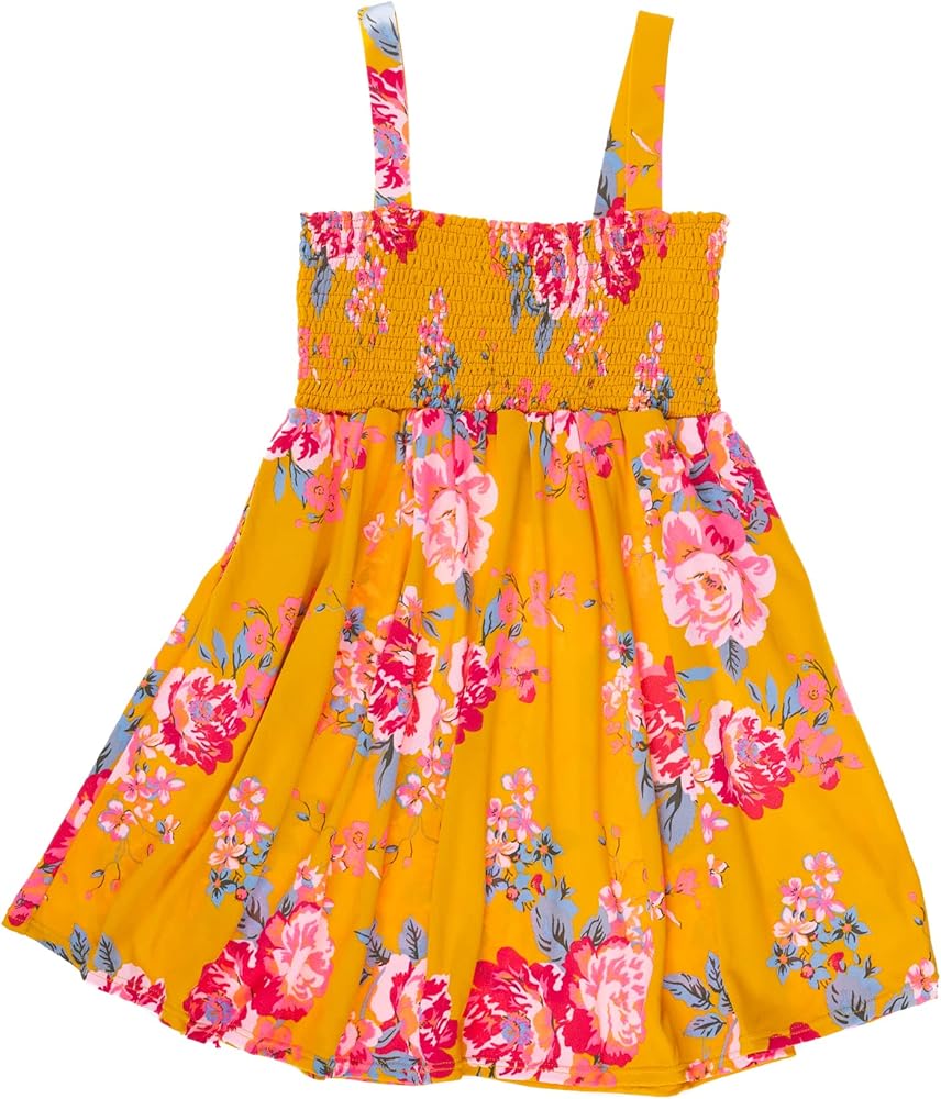 Maaji Big Girls Short Dress