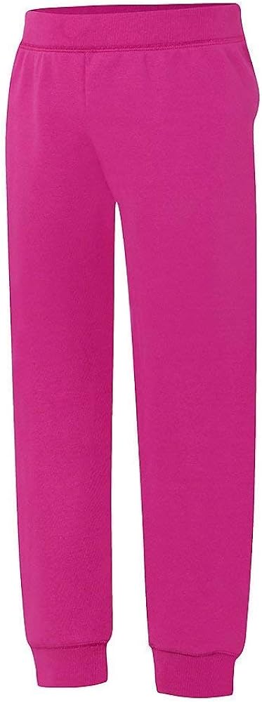 Hanes ComfortSoft EcoSmart Jogger Sweatpants (OK288)