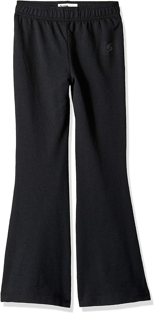 Soffe Women's Open Bottom Dance Pant